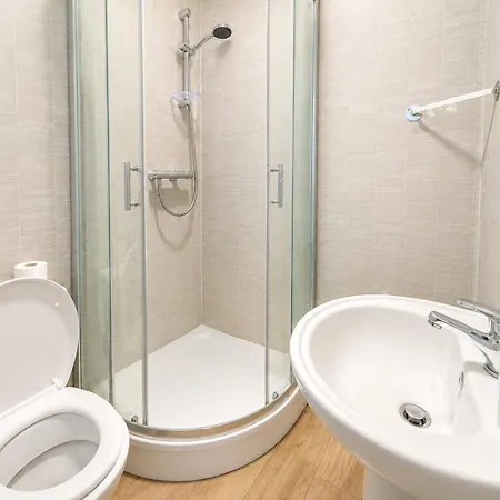 Apartment Luxe 2