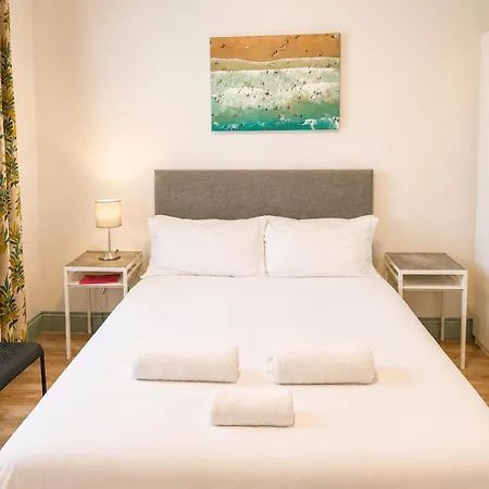 Luxe 2 Apartment Dublin