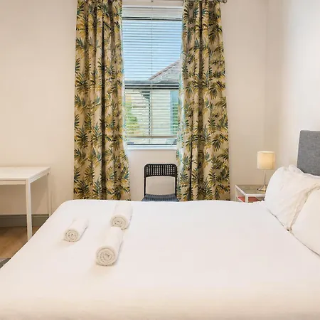Luxe 2 * Dublin